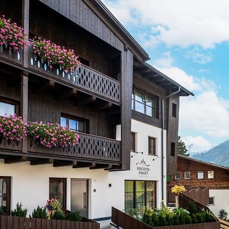 Pescosta Chalet Luxury Living Сан-Виджилио-ди-Мареббе Экстерьер фото