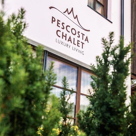 Pescosta Chalet Luxury Living Сан-Виджилио-ди-Мареббе Экстерьер фото