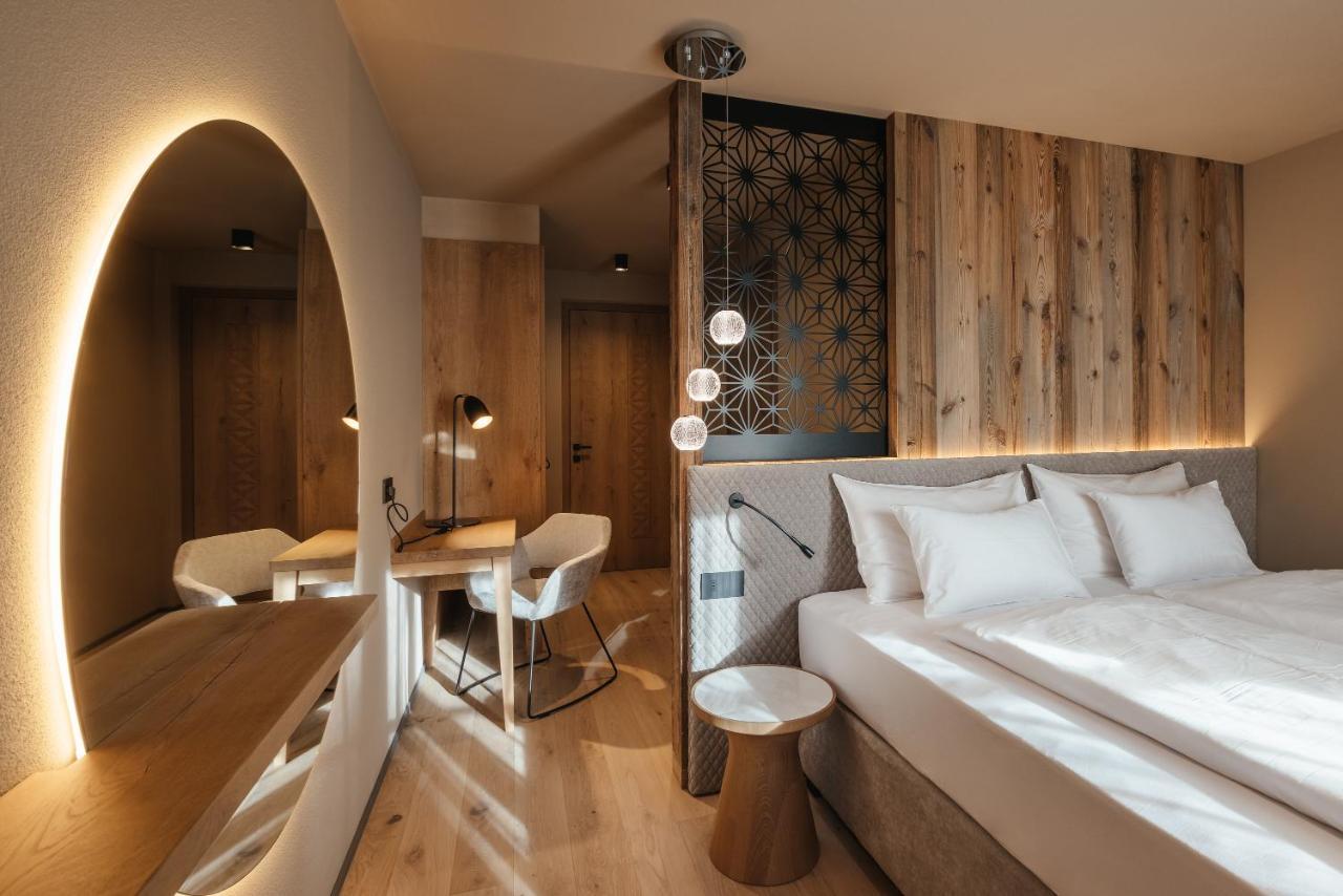 Pescosta Chalet Luxury Living Сан-Виджилио-ди-Мареббе Экстерьер фото