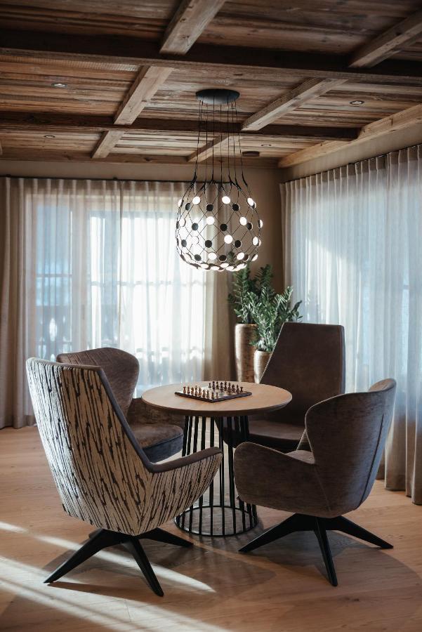 Pescosta Chalet Luxury Living Сан-Виджилио-ди-Мареббе Экстерьер фото
