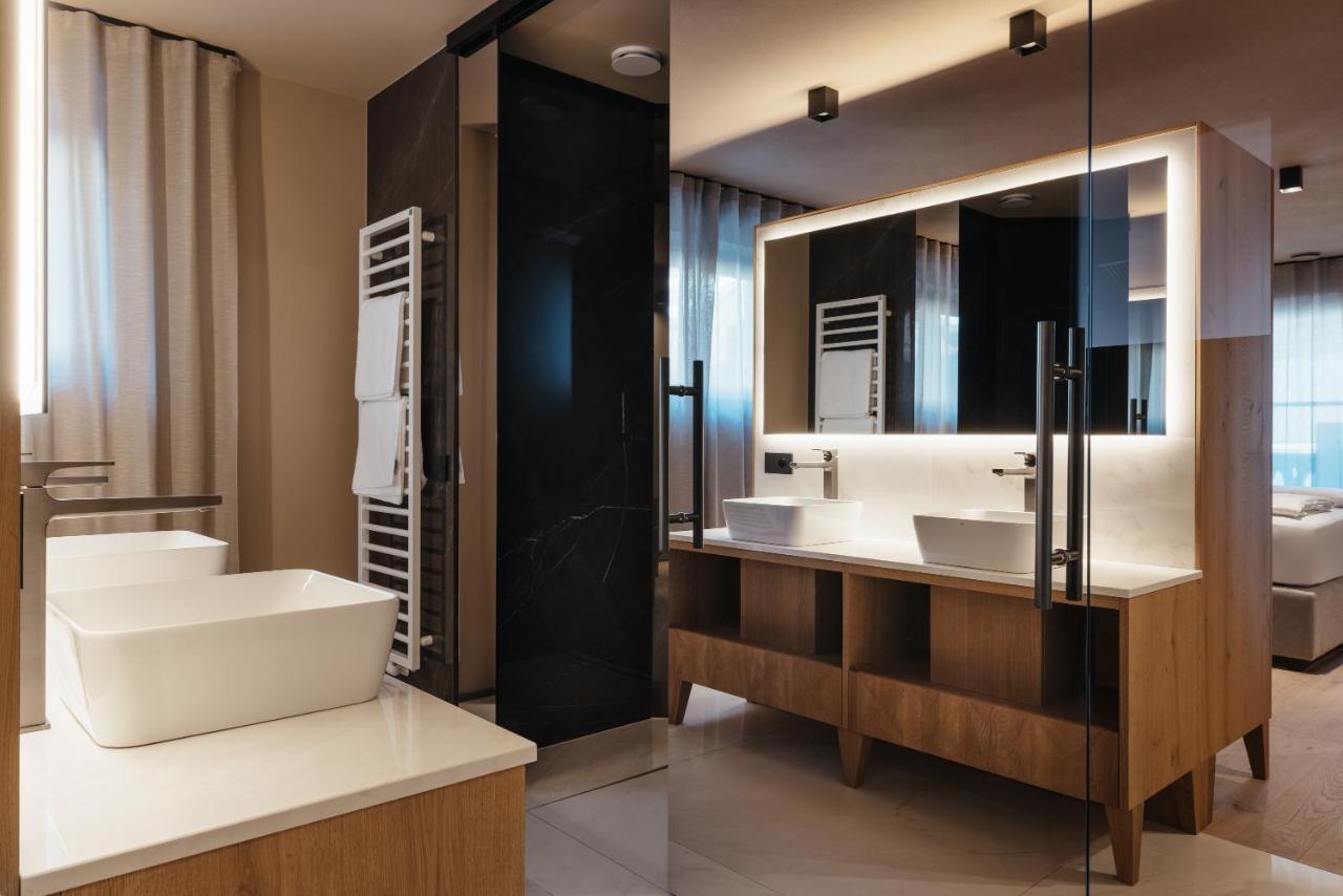 Pescosta Chalet Luxury Living Сан-Виджилио-ди-Мареббе Экстерьер фото