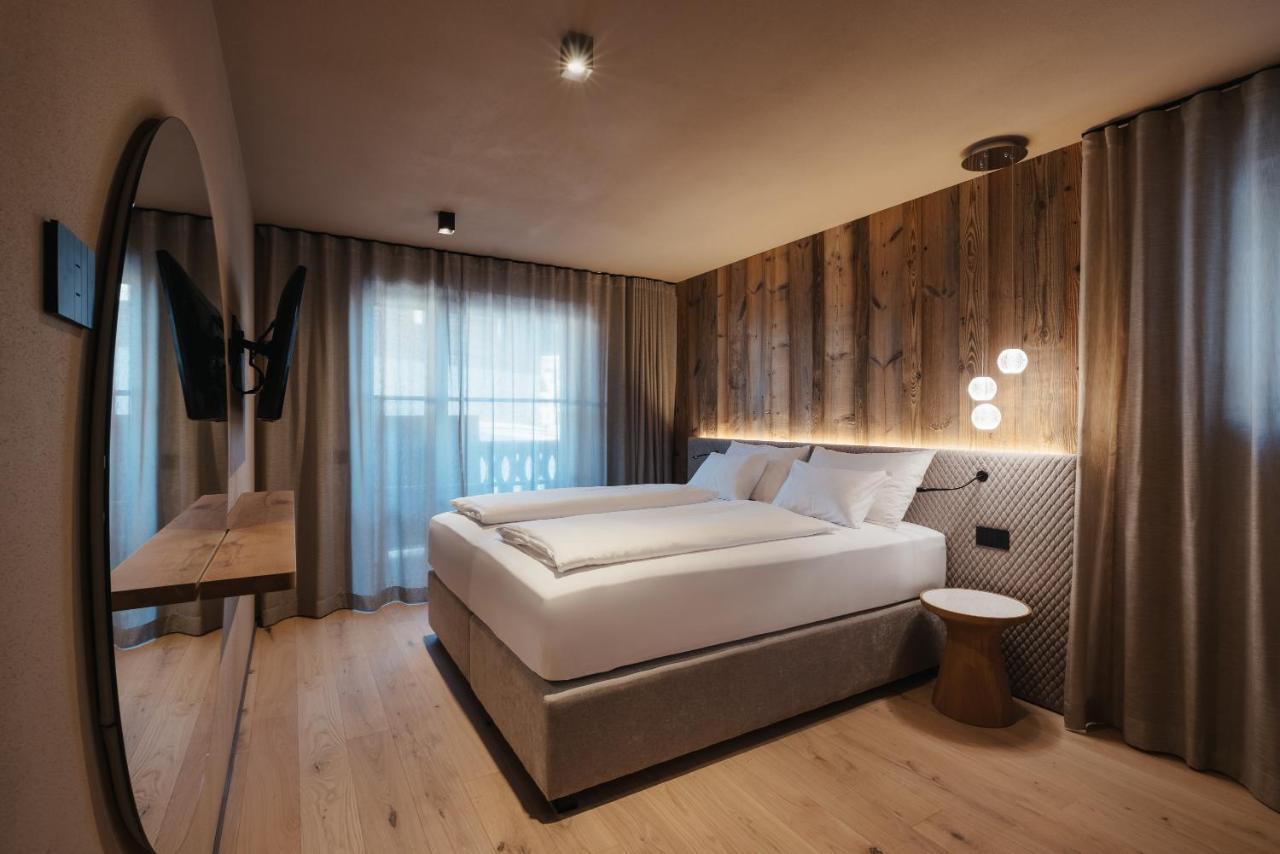 Pescosta Chalet Luxury Living Сан-Виджилио-ди-Мареббе Экстерьер фото