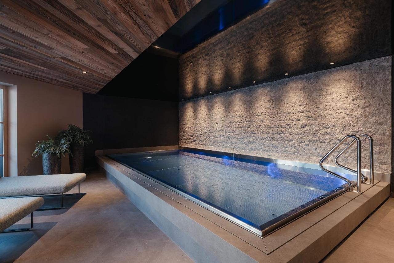 Pescosta Chalet Luxury Living Сан-Виджилио-ди-Мареббе Экстерьер фото