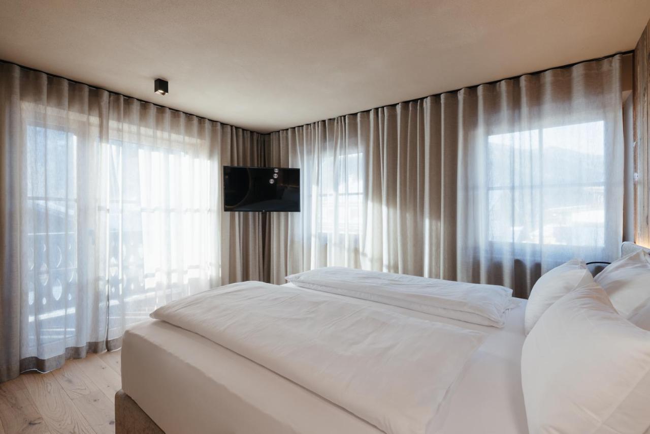 Pescosta Chalet Luxury Living Сан-Виджилио-ди-Мареббе Экстерьер фото