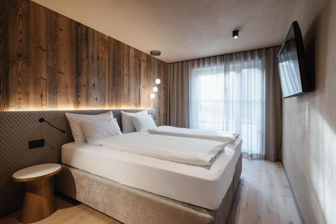 Pescosta Chalet Luxury Living Сан-Виджилио-ди-Мареббе Экстерьер фото