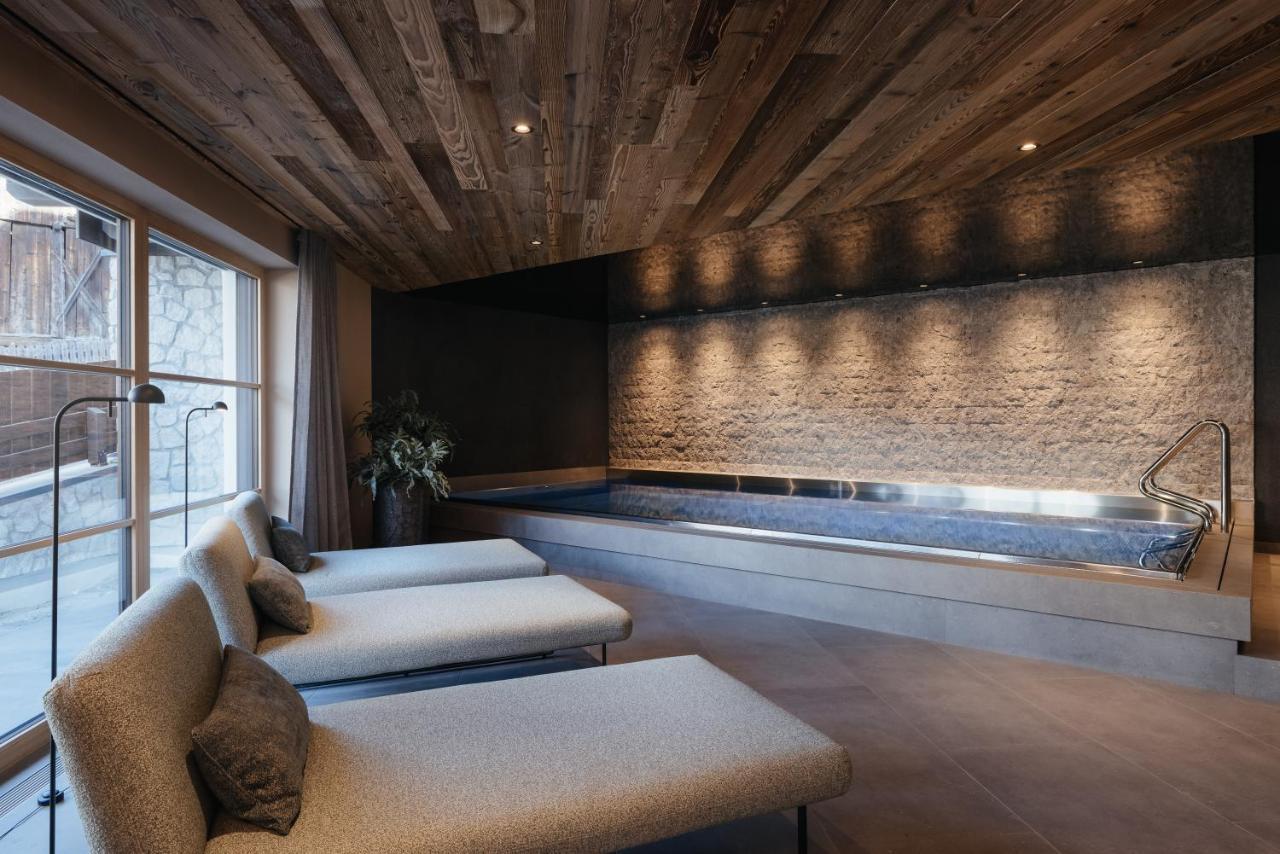 Pescosta Chalet Luxury Living Сан-Виджилио-ди-Мареббе Экстерьер фото