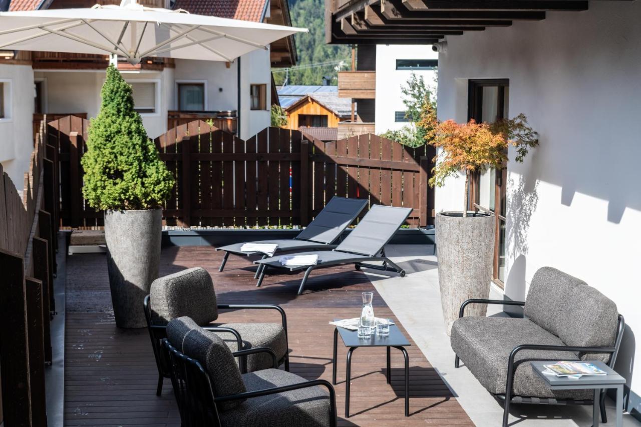 Pescosta Chalet Luxury Living Сан-Виджилио-ди-Мареббе Экстерьер фото