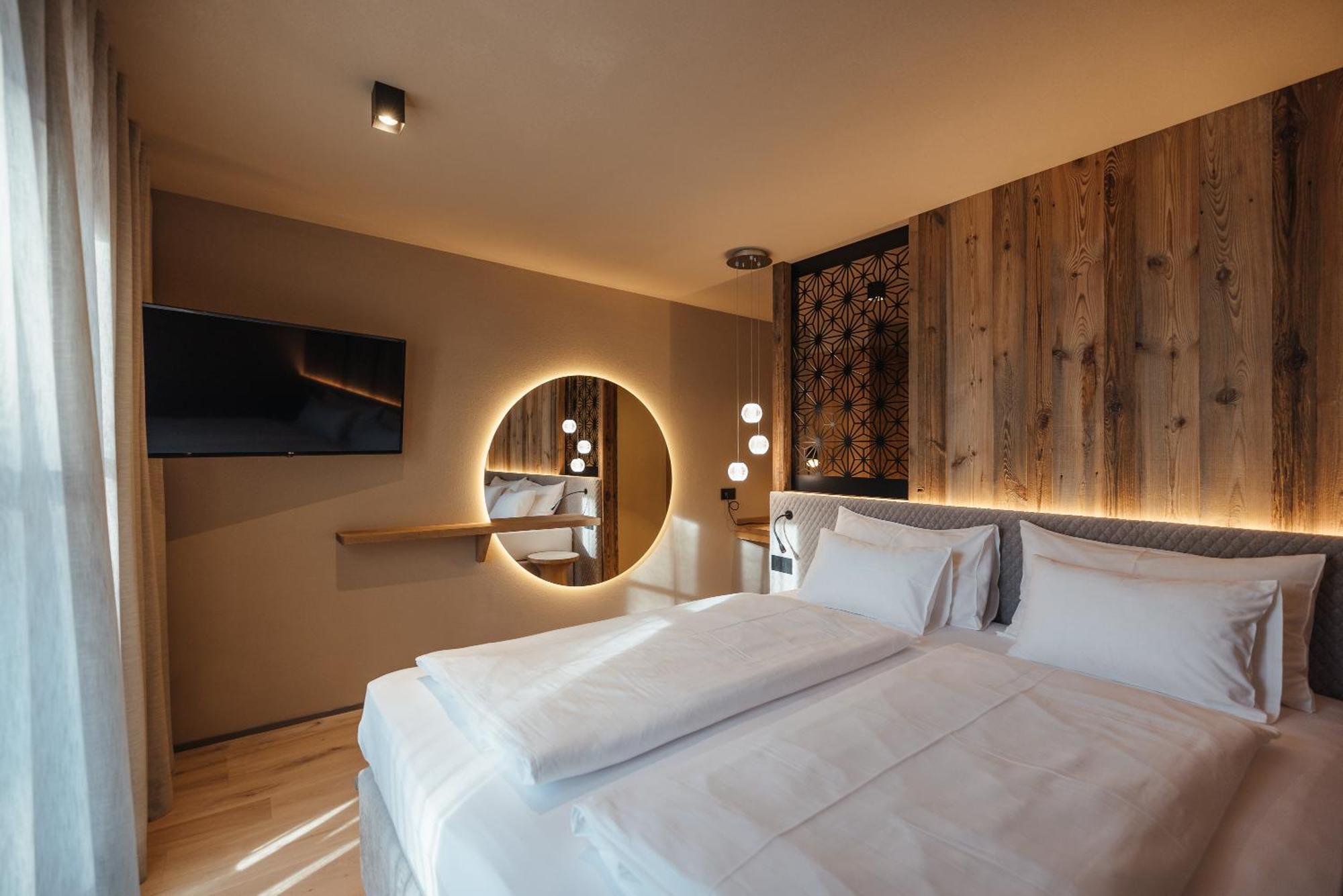 Pescosta Chalet Luxury Living Сан-Виджилио-ди-Мареббе Экстерьер фото