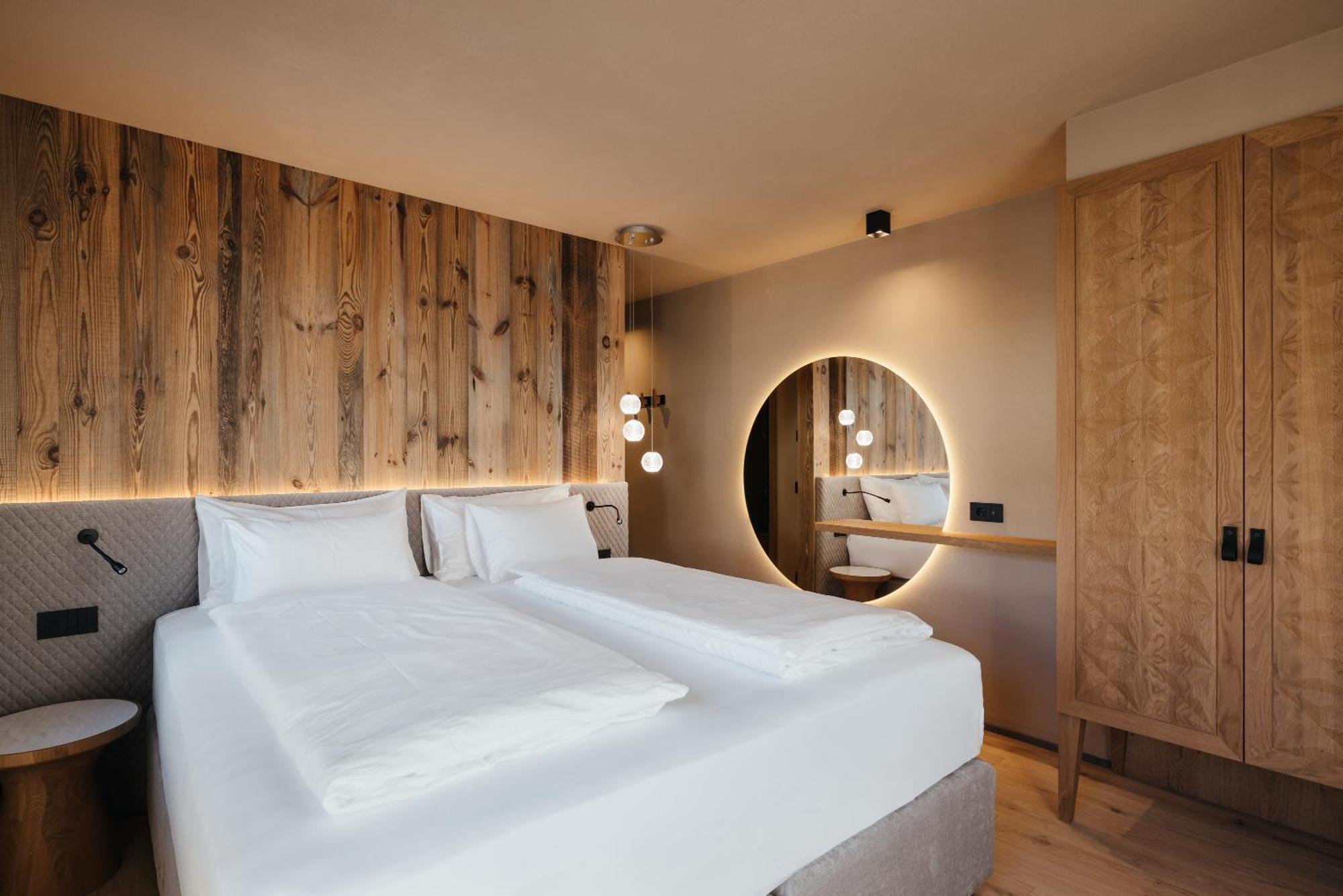 Pescosta Chalet Luxury Living Сан-Виджилио-ди-Мареббе Экстерьер фото